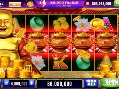 Captura de tela do App Betsson 3