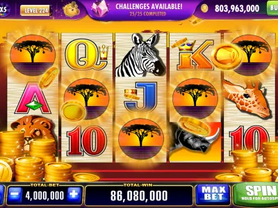 Captura de tela do App Betsson 4